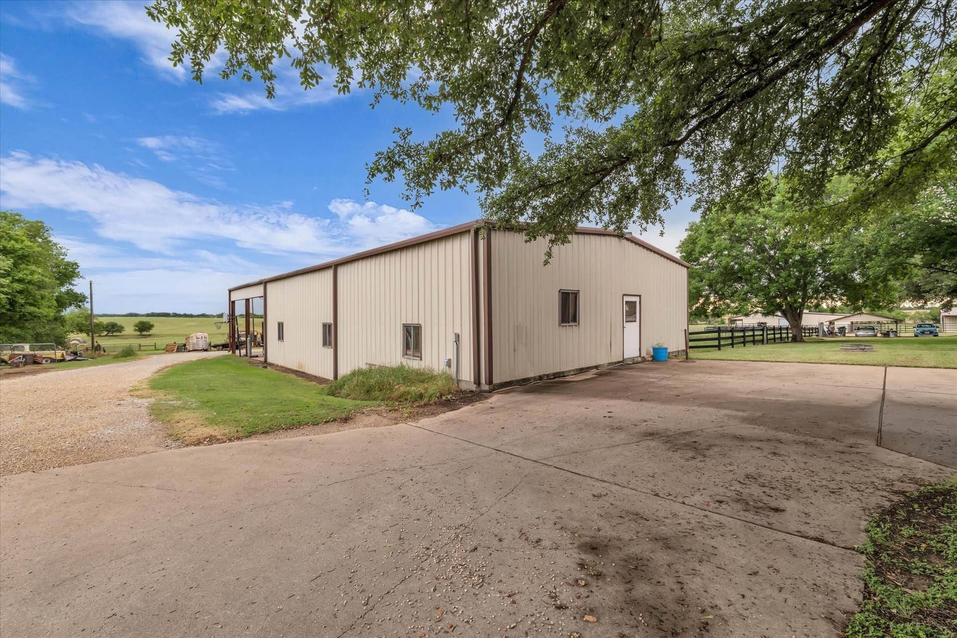 100 acres in McLennan County - photo 17