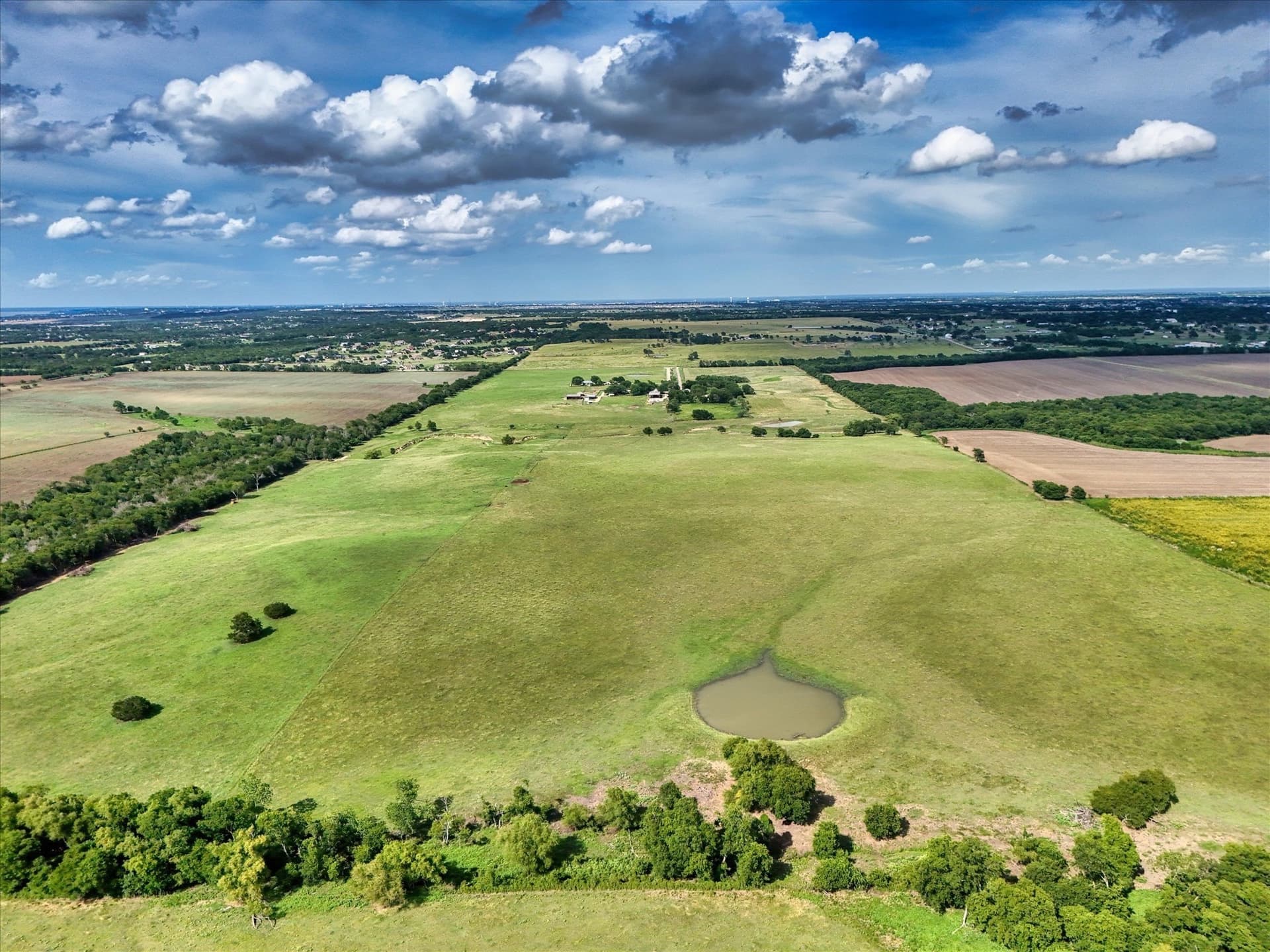 100 acres in McLennan County - photo 20