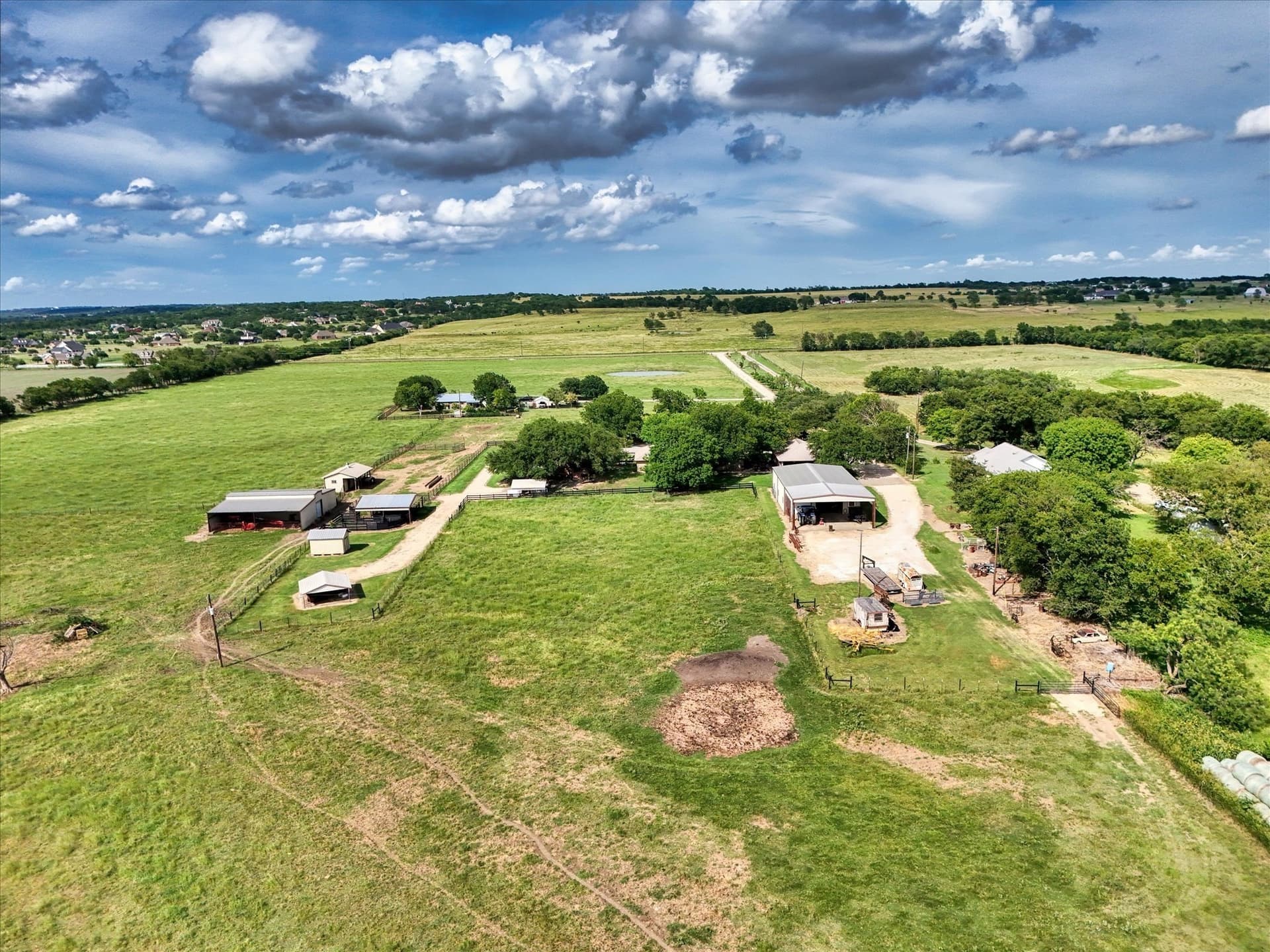 100 acres in McLennan County - photo 25