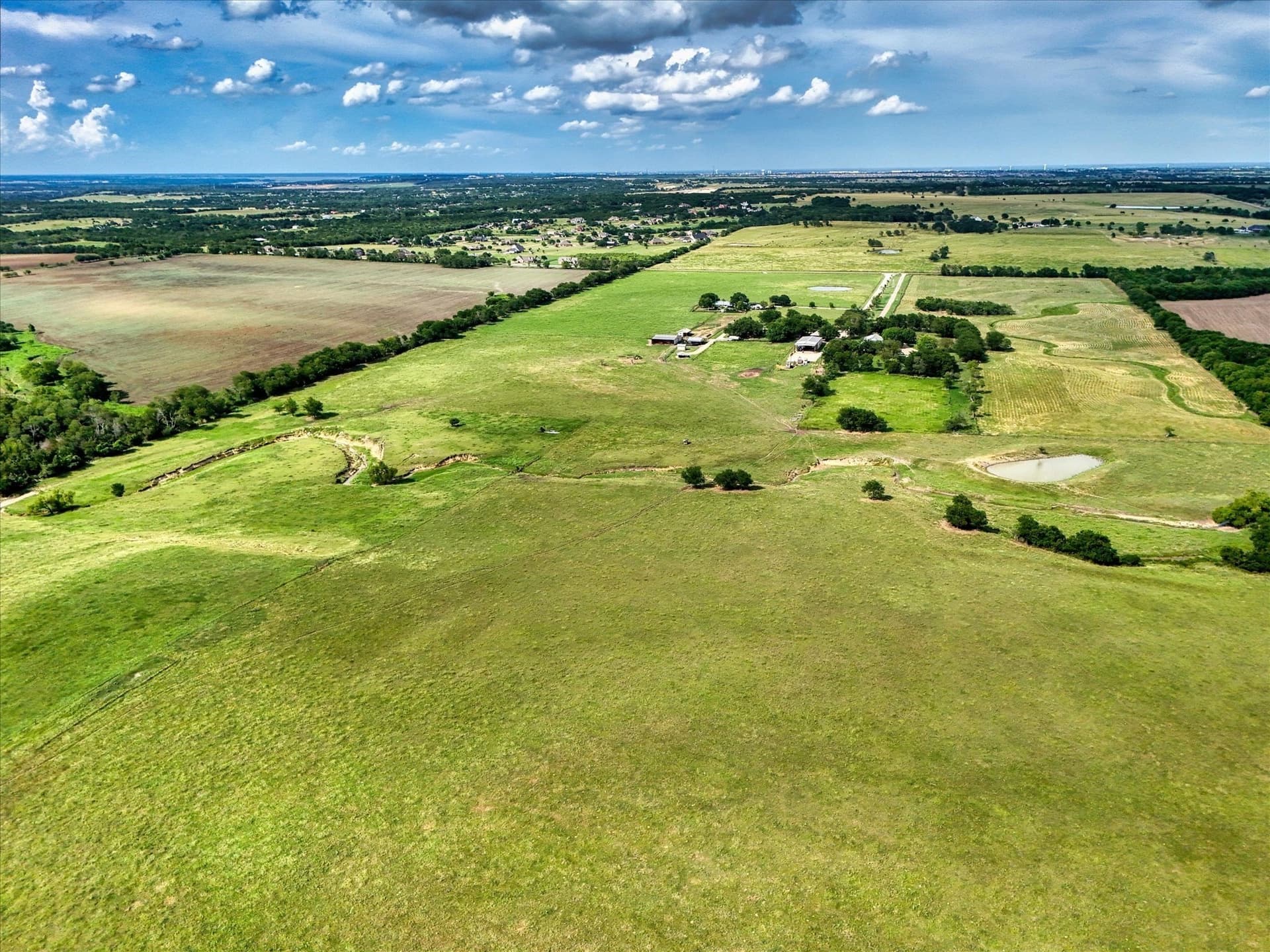 100 acres in McLennan County - photo 21