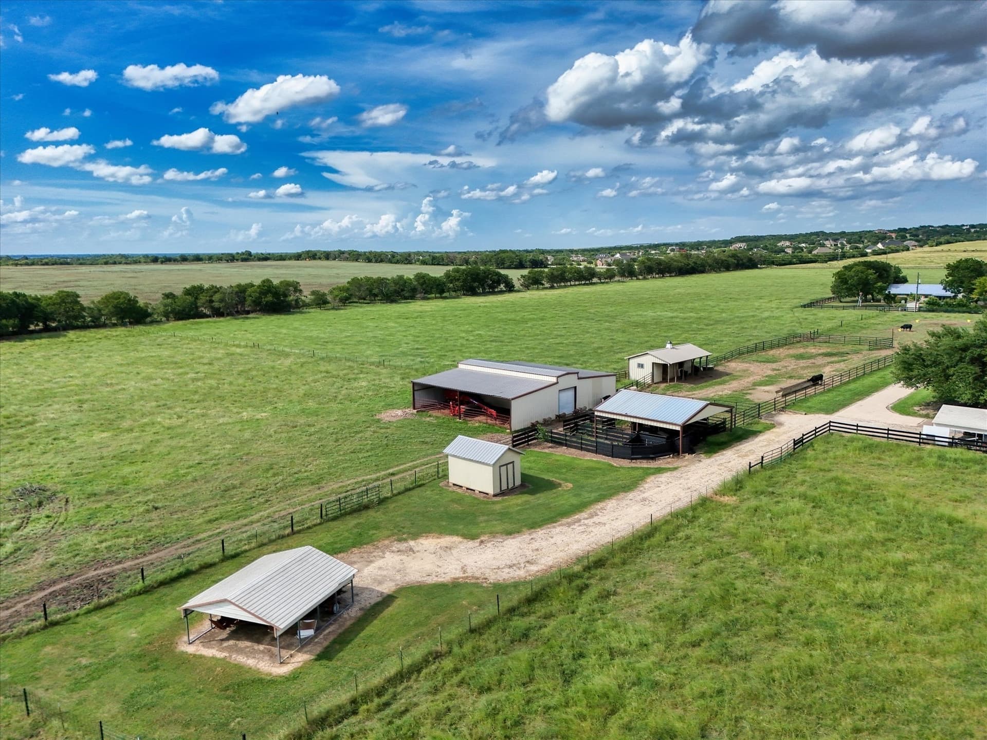 100 acres in McLennan County - photo 27