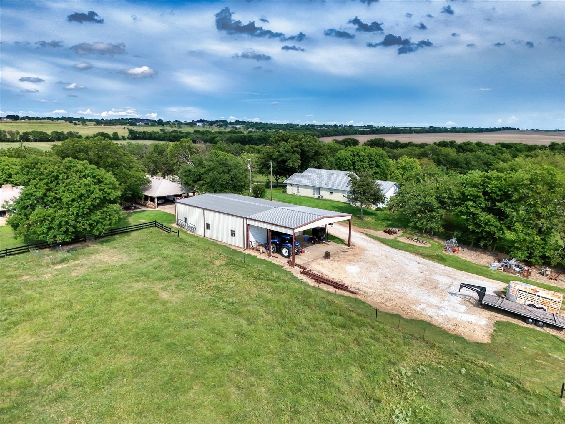 100 acres in McLennan County - photo 23
