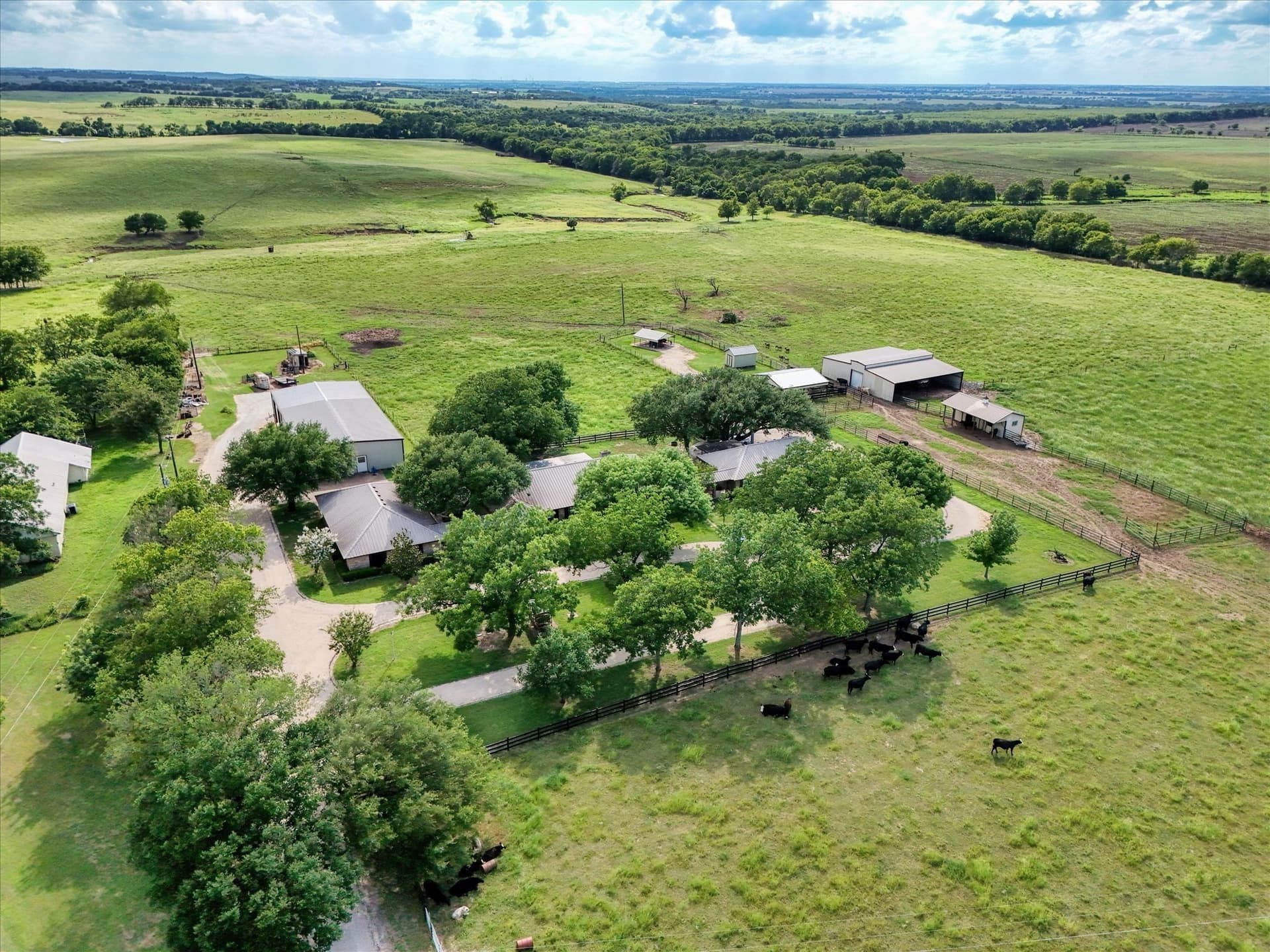 100 acres in McLennan County - photo 4