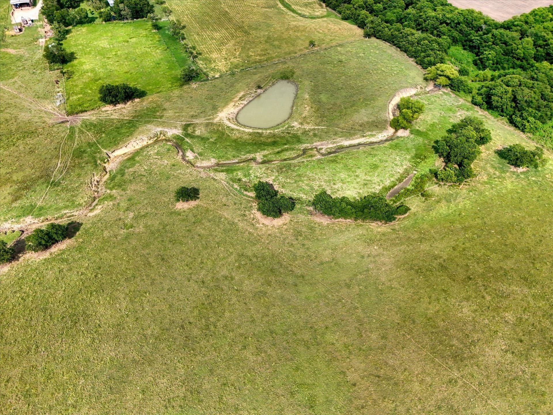 100 acres in McLennan County - photo 22
