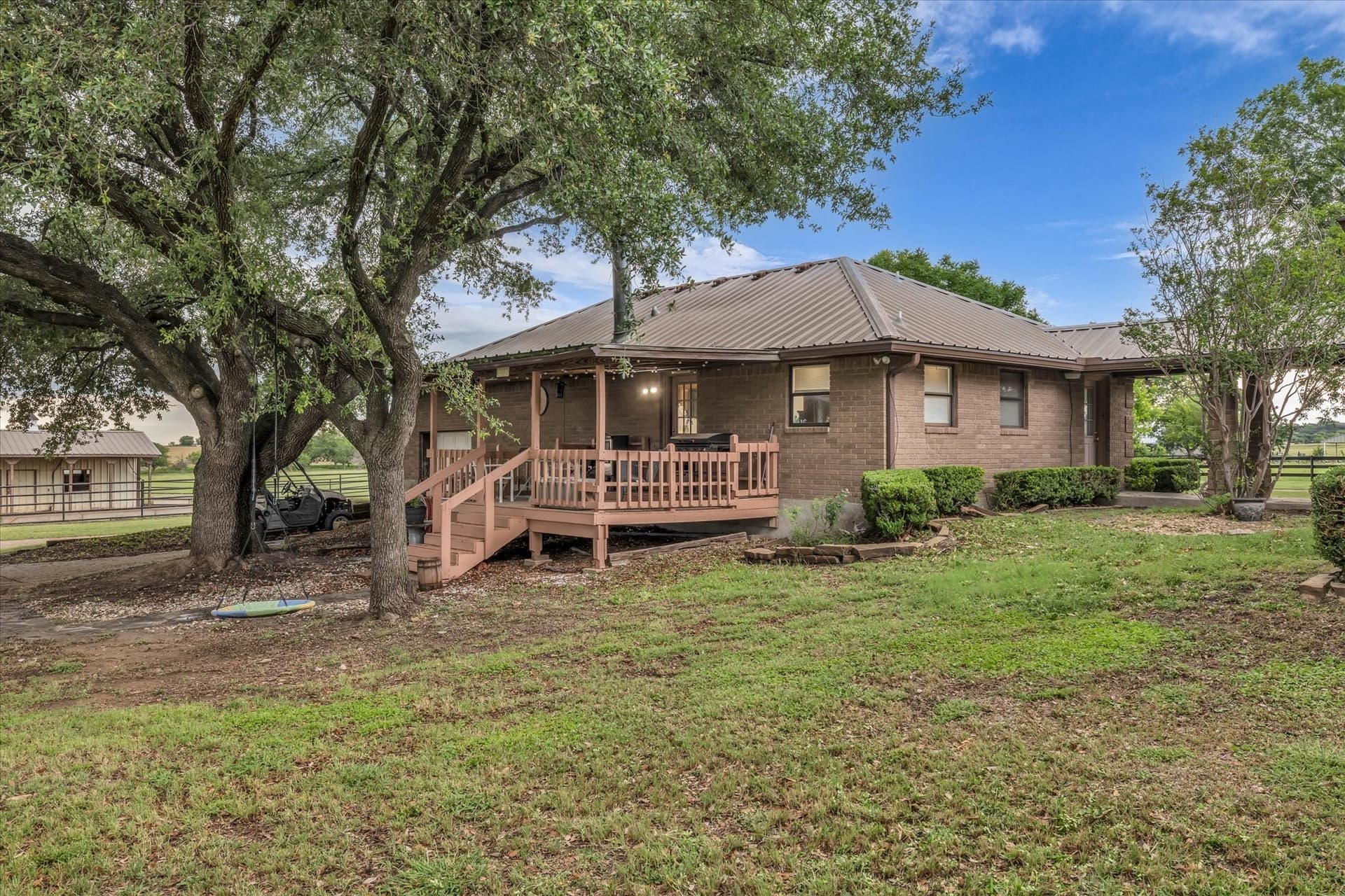 100 acres in McLennan County - photo 19