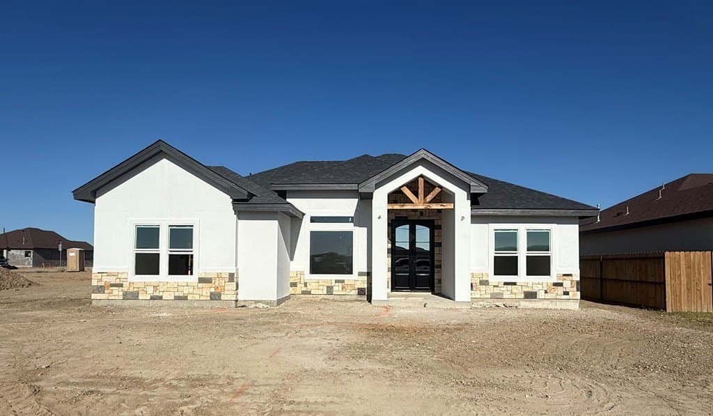 7,409 acres in Maverick County gallery image 3