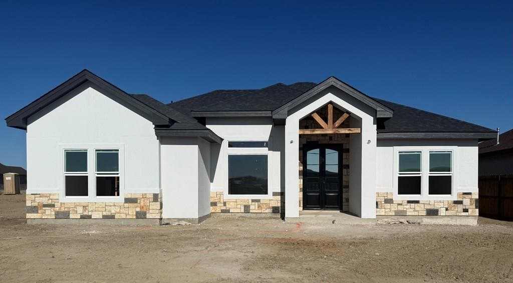 7,409 acres in Maverick County