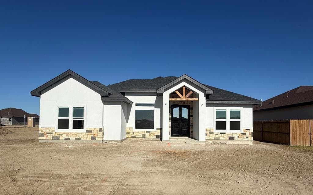 7,409 acres in Maverick County gallery image 2