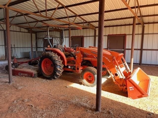 15 acres in Parker County featured view