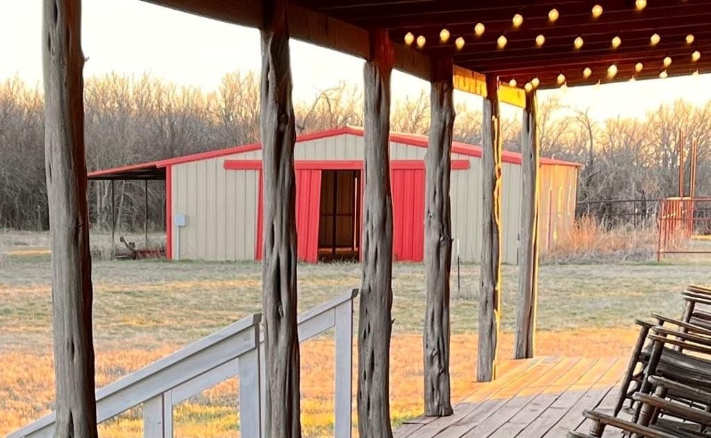 15 acres in Parker County gallery image 3