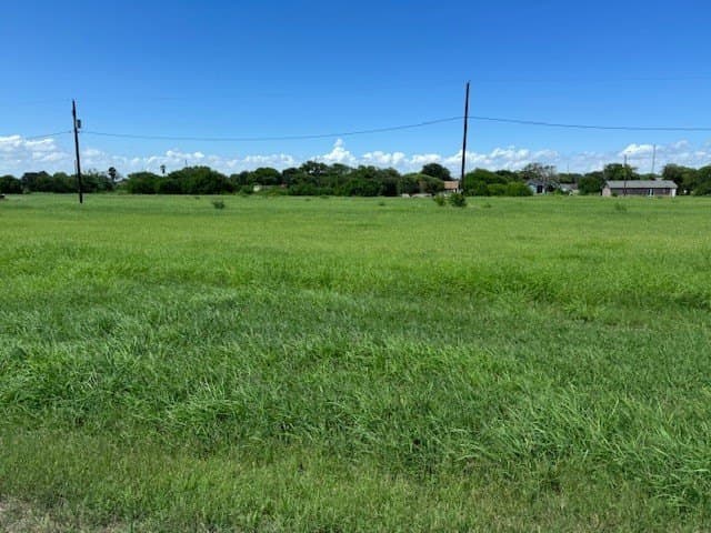 0 acres in San Patricio County