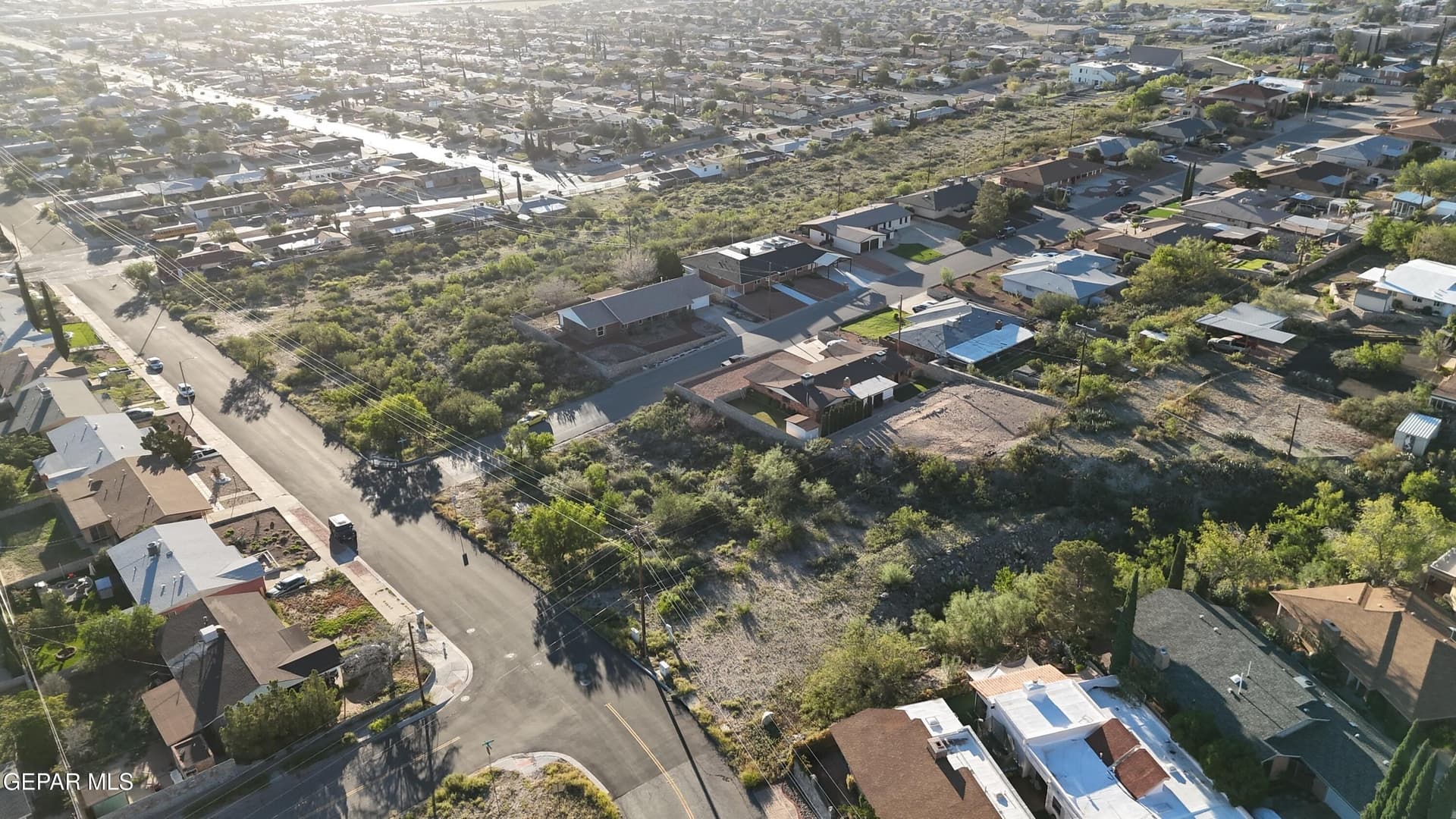 0.87 acres in El Paso County gallery image 3