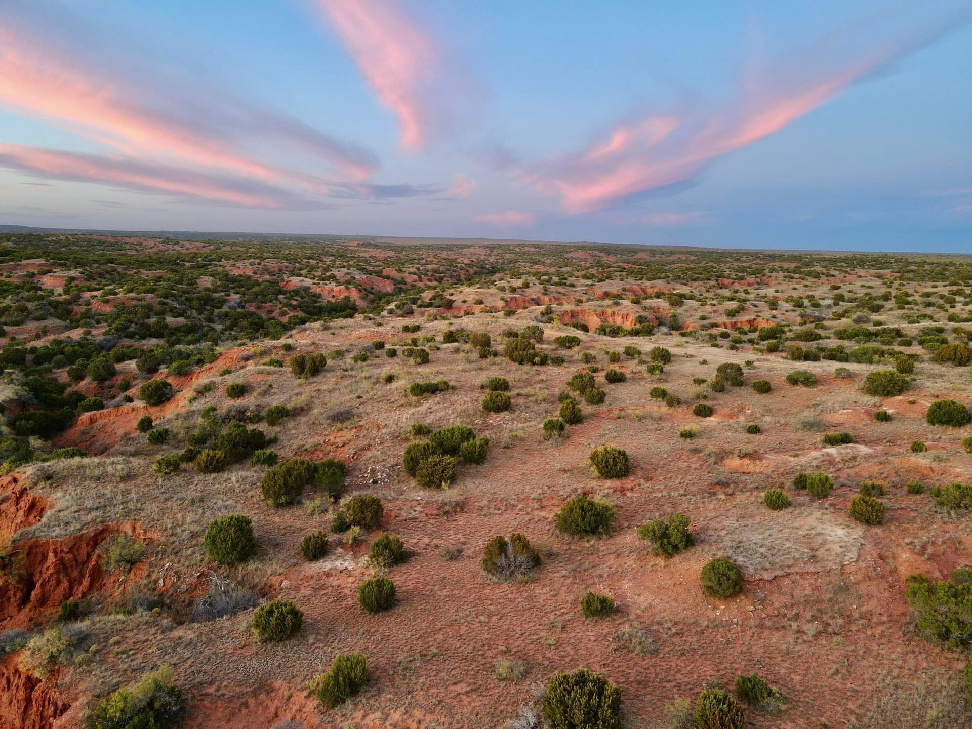 983 acres in Donley County featured view