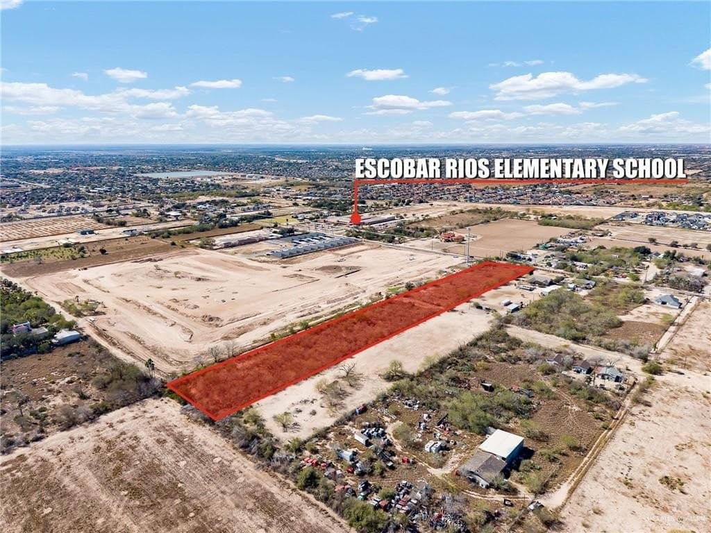 4.92 acres in Hidalgo County gallery image 4