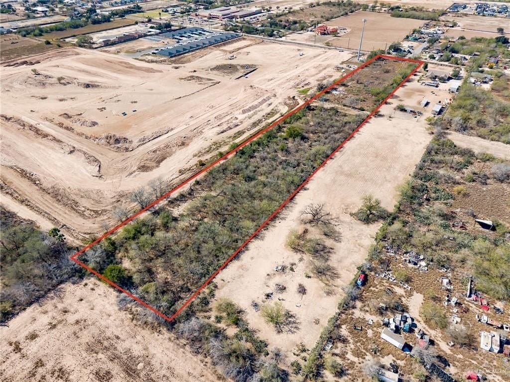4.92 acres in Hidalgo County gallery image 3