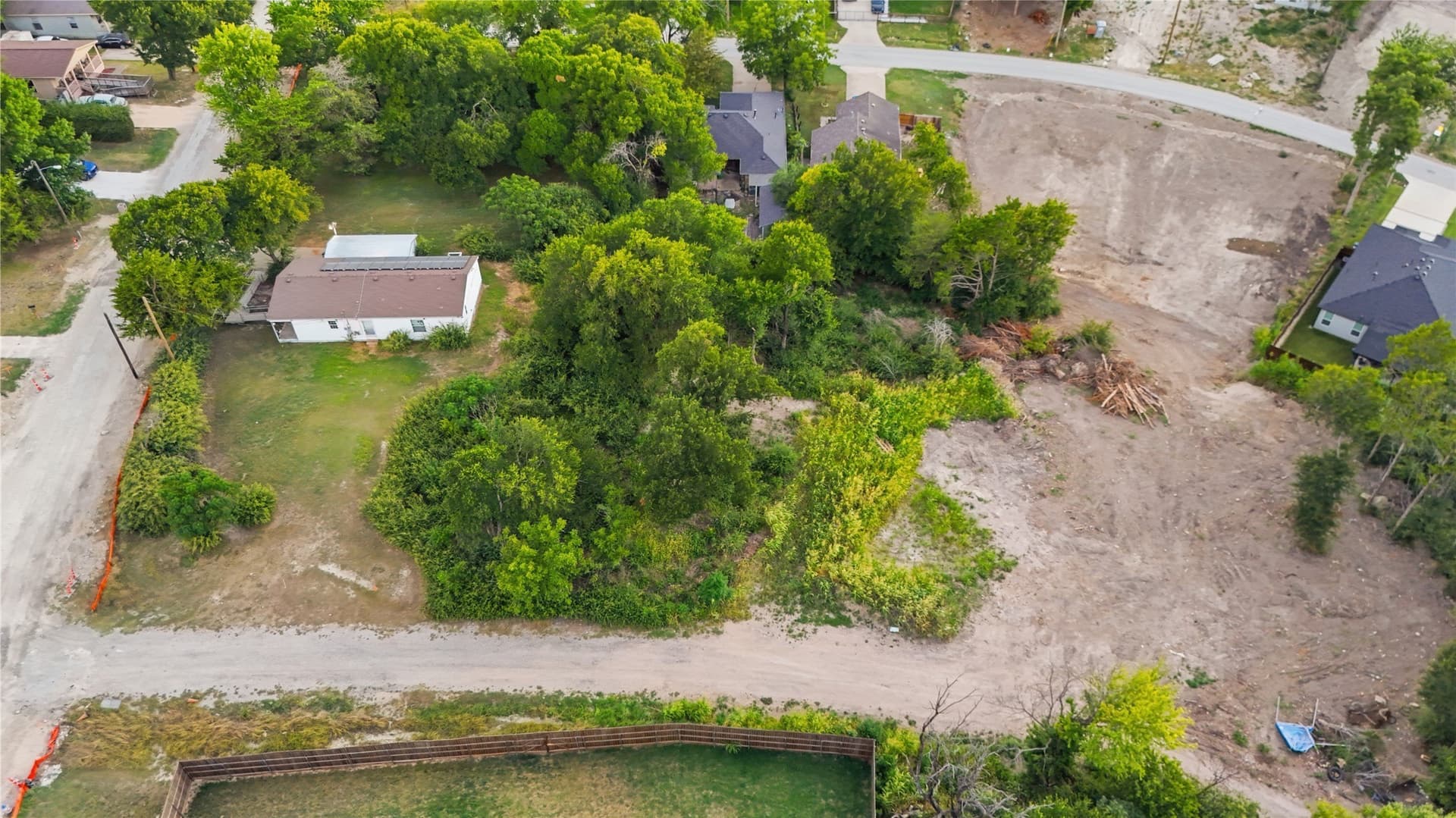 0.19 acres in Dallas County - photo 5