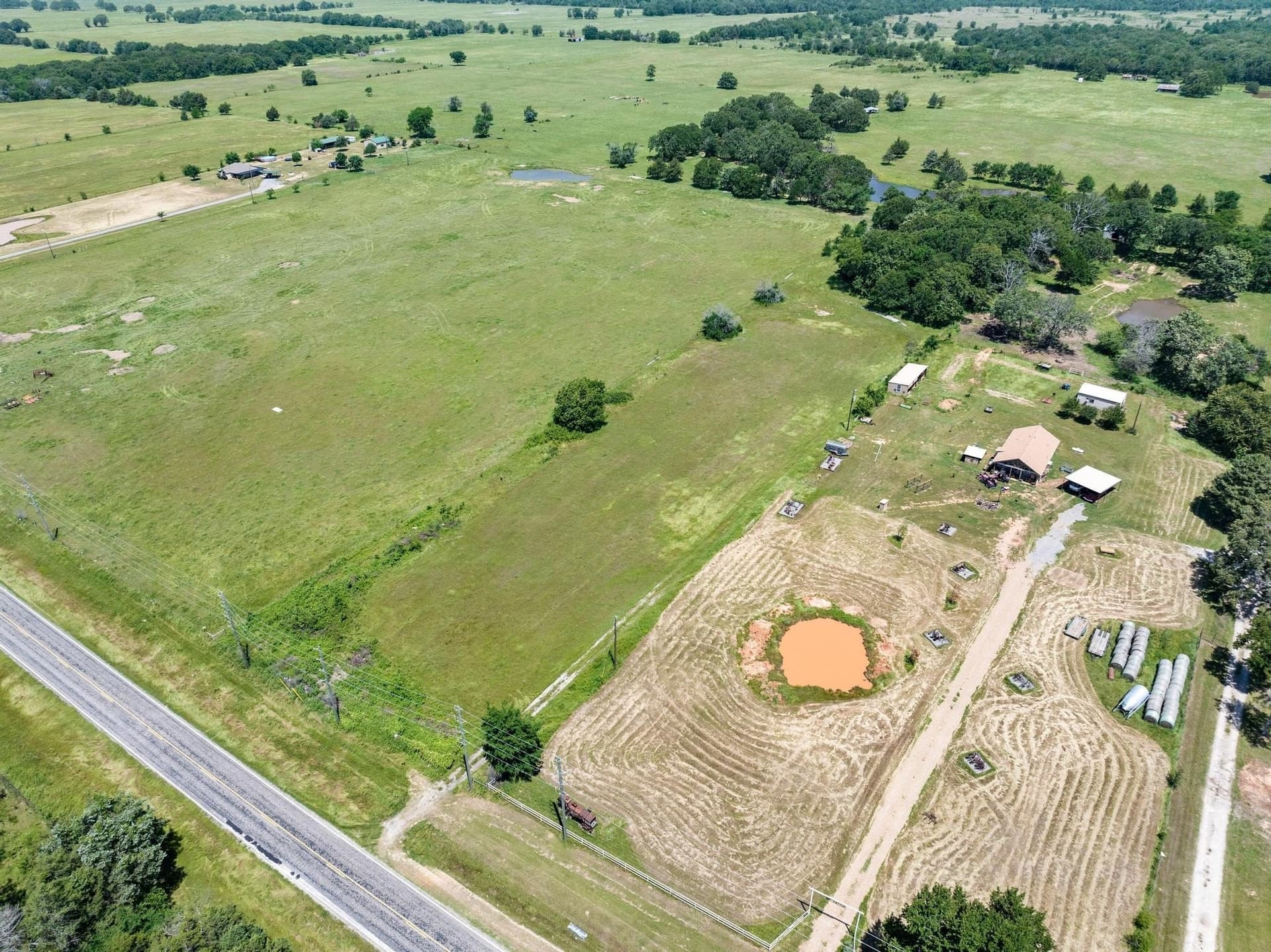 3.65 acres in Fannin County gallery image 3