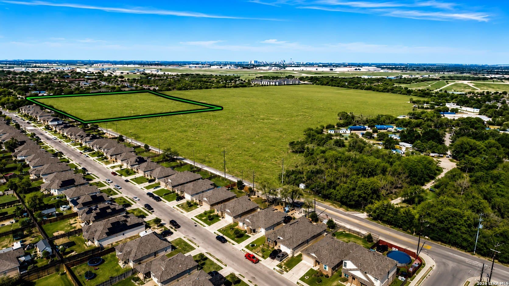 10.01 acres in Bexar County - photo 6