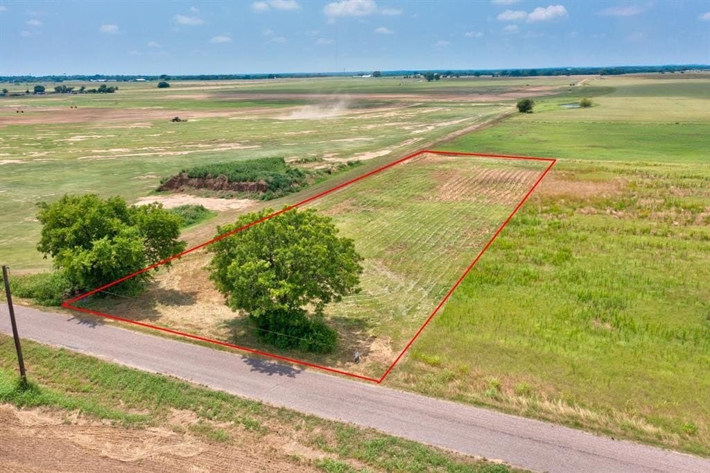 1 acres in Grayson County