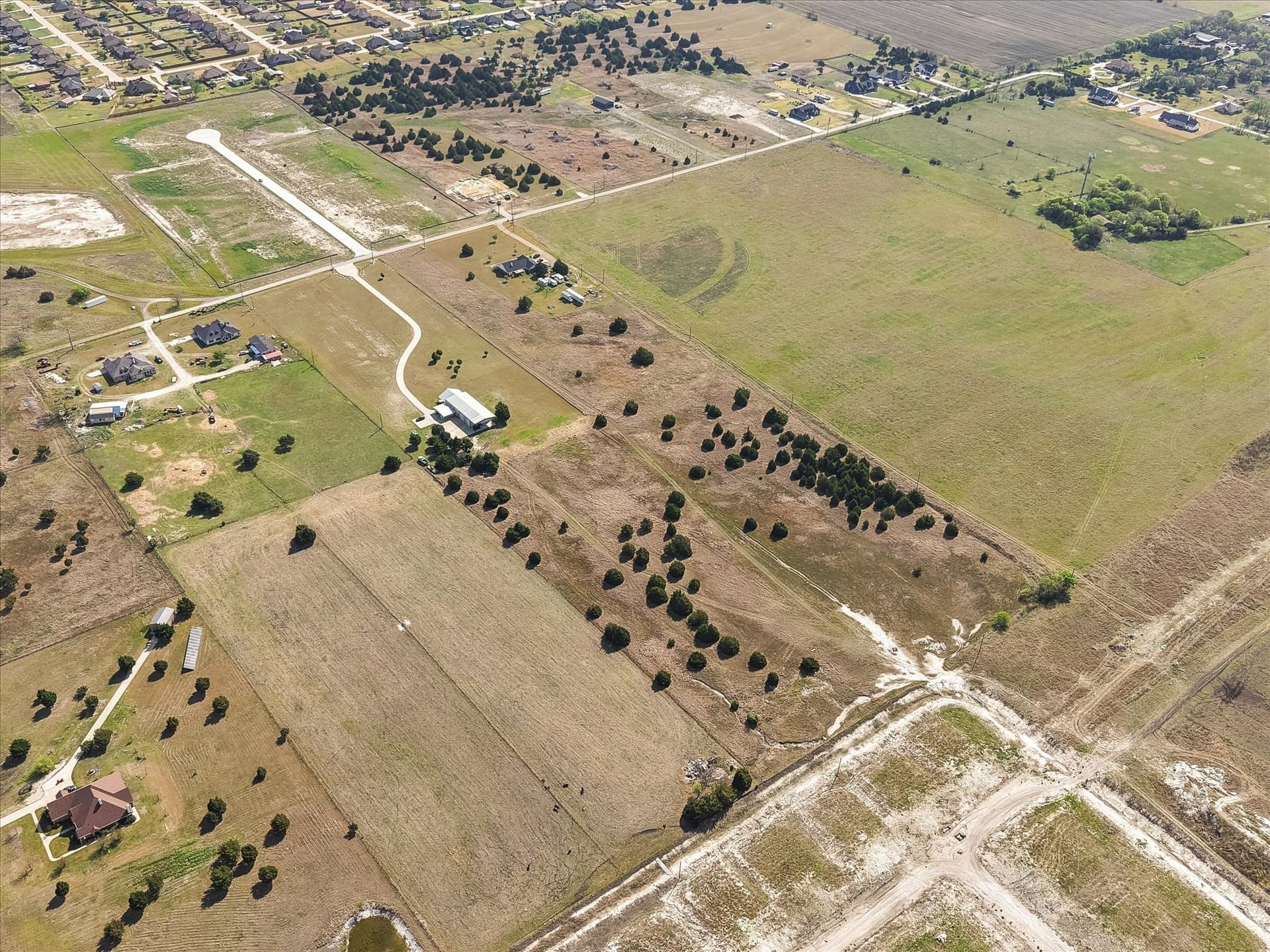 10 acres in Ellis County - photo 38