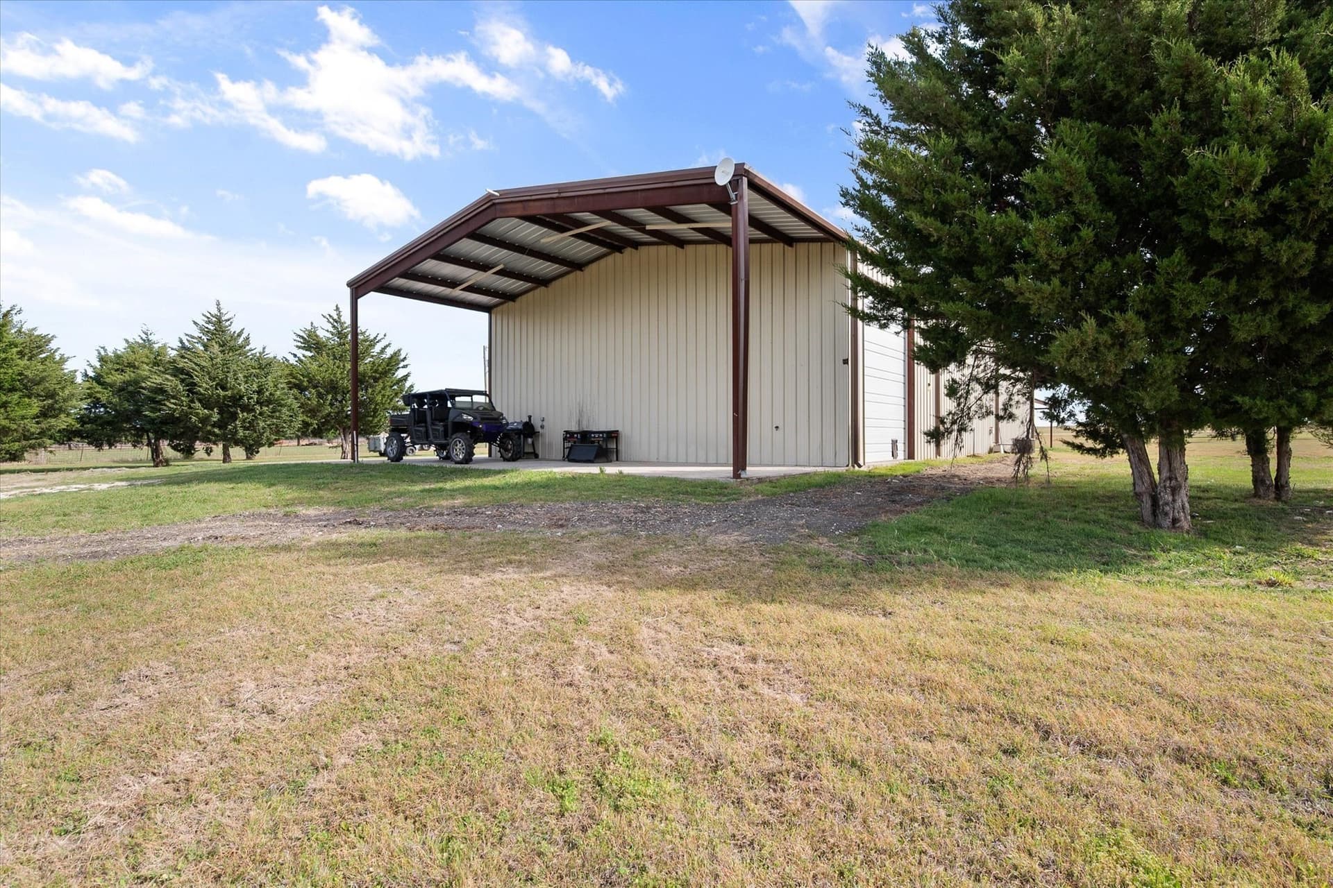 10 acres in Ellis County - photo 36