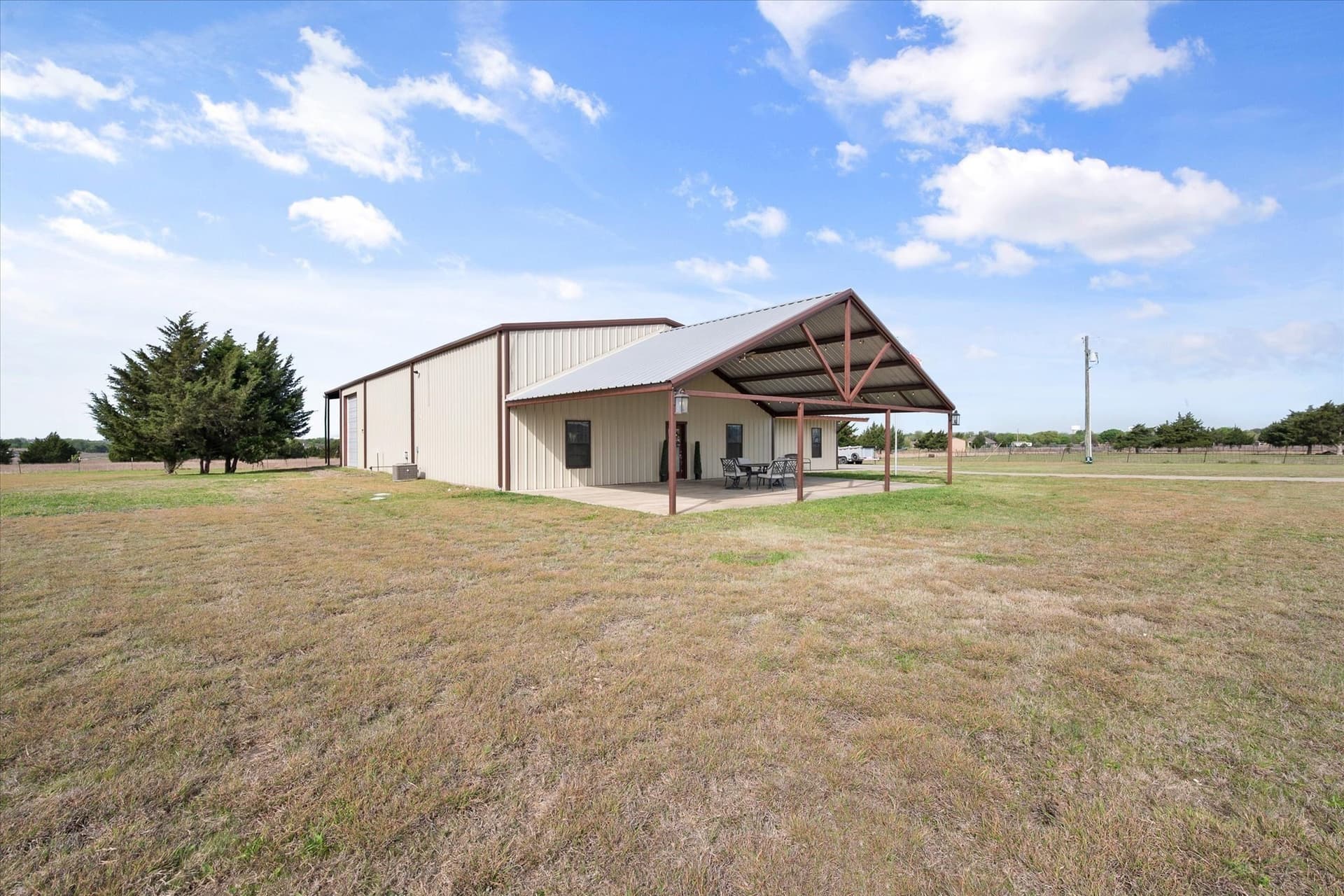 10 acres in Ellis County - photo 39