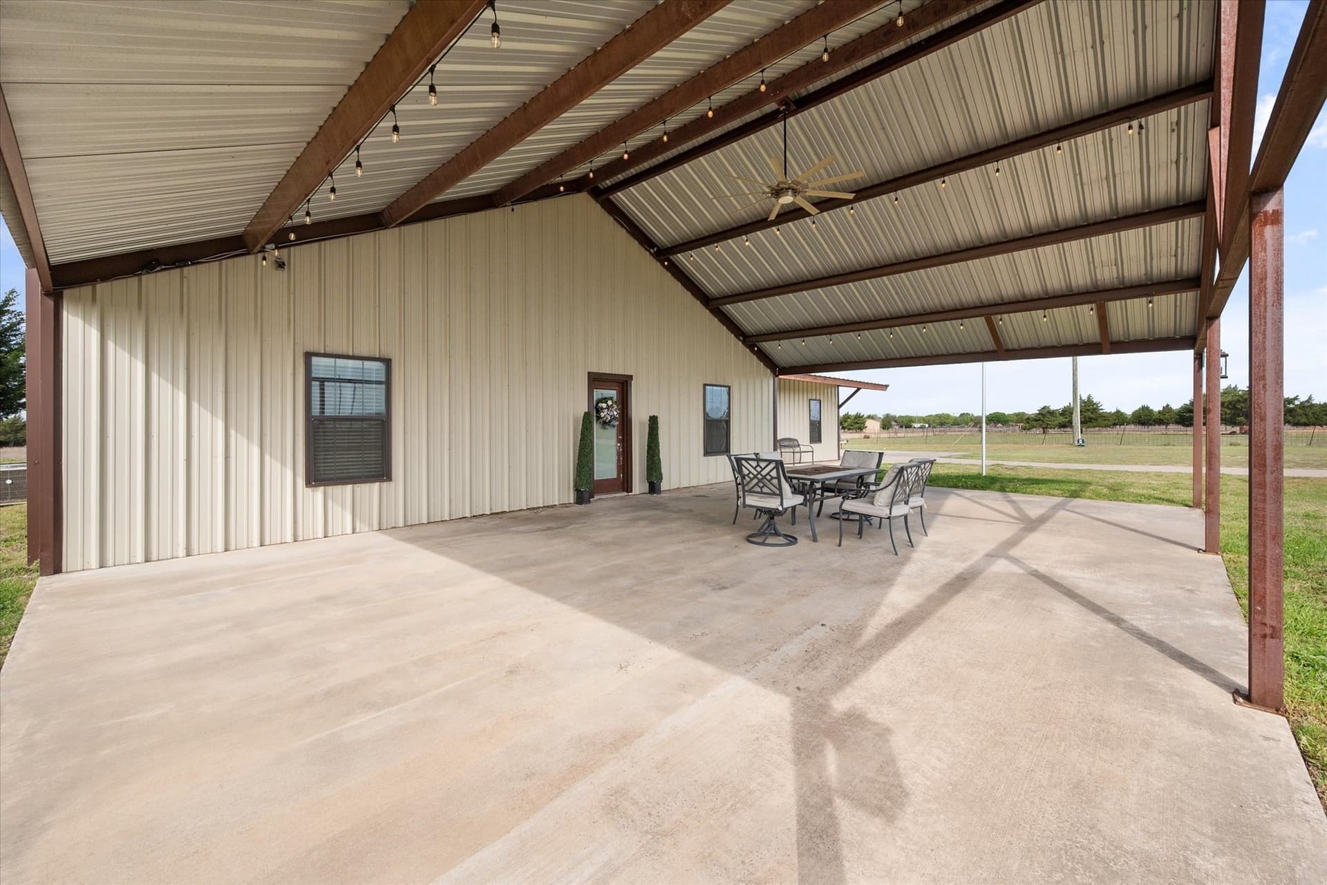 10 acres in Ellis County gallery image 3