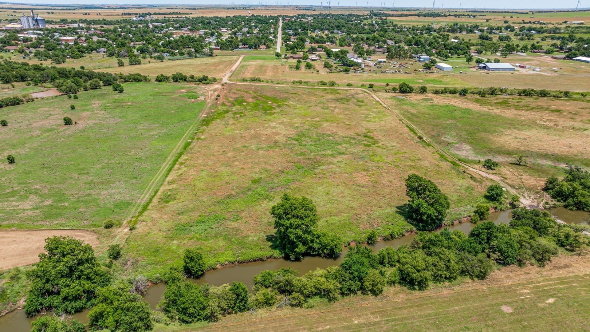 42 acres in Hardeman County - photo 7