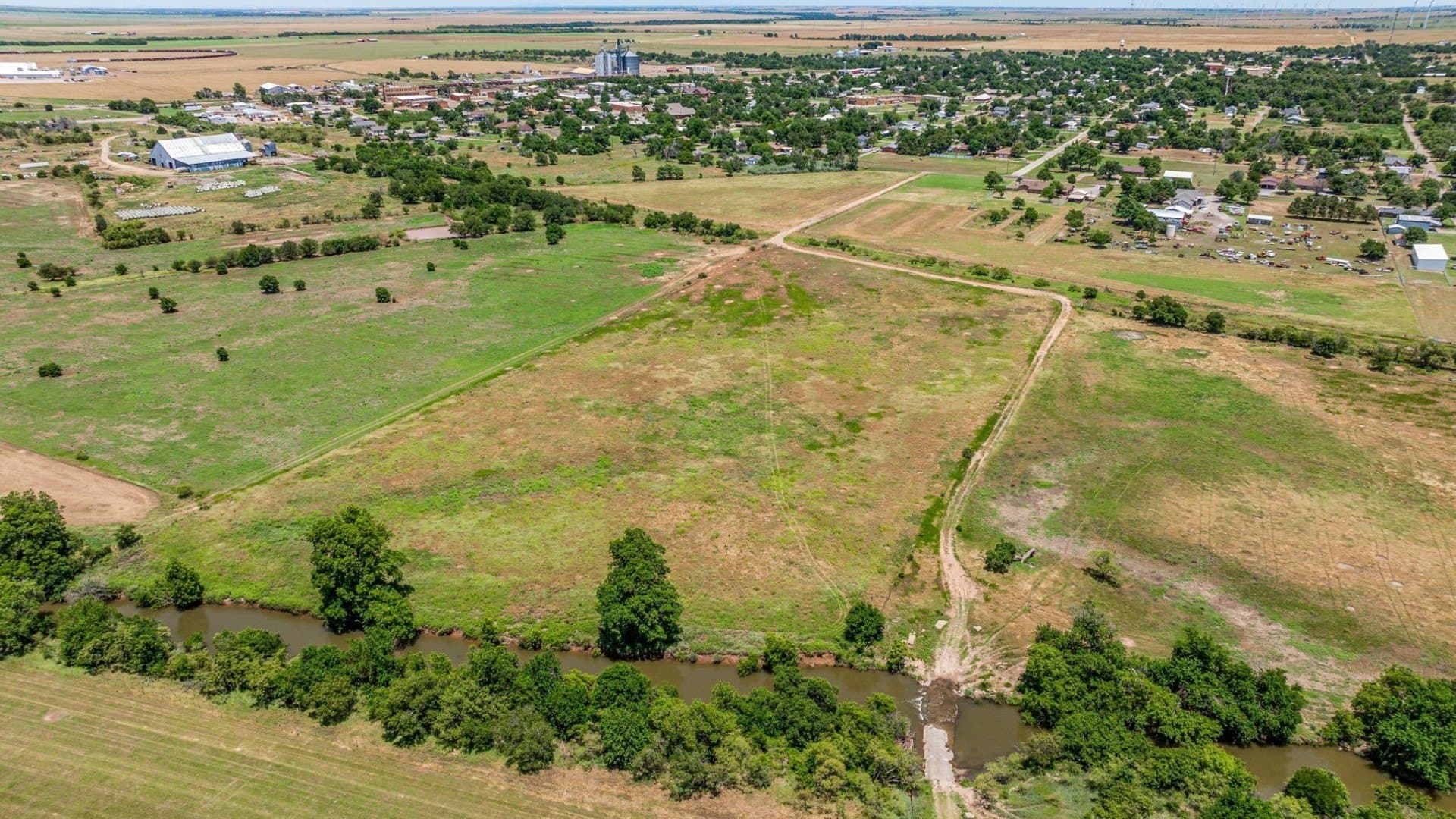 42 acres in Hardeman County - photo 8