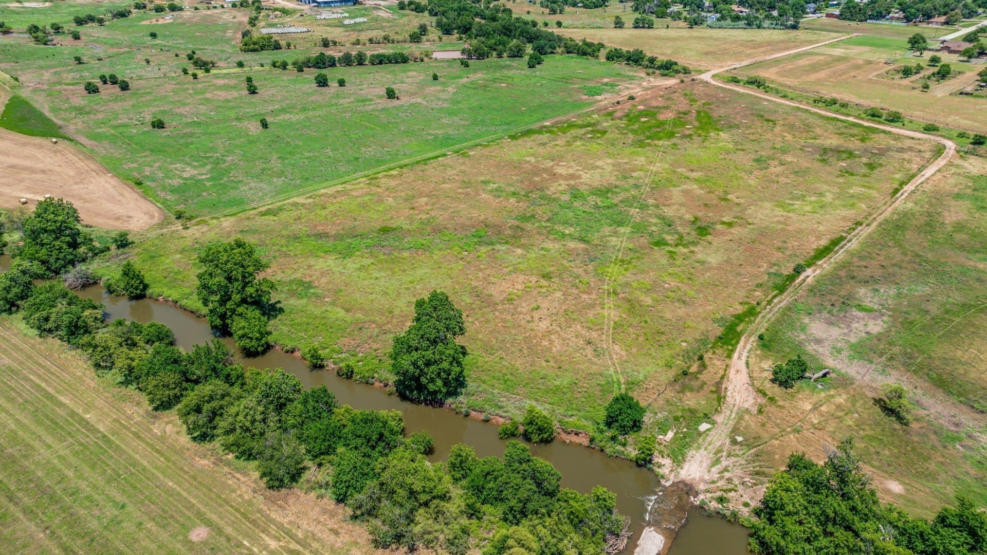 42 acres in Hardeman County - photo 4