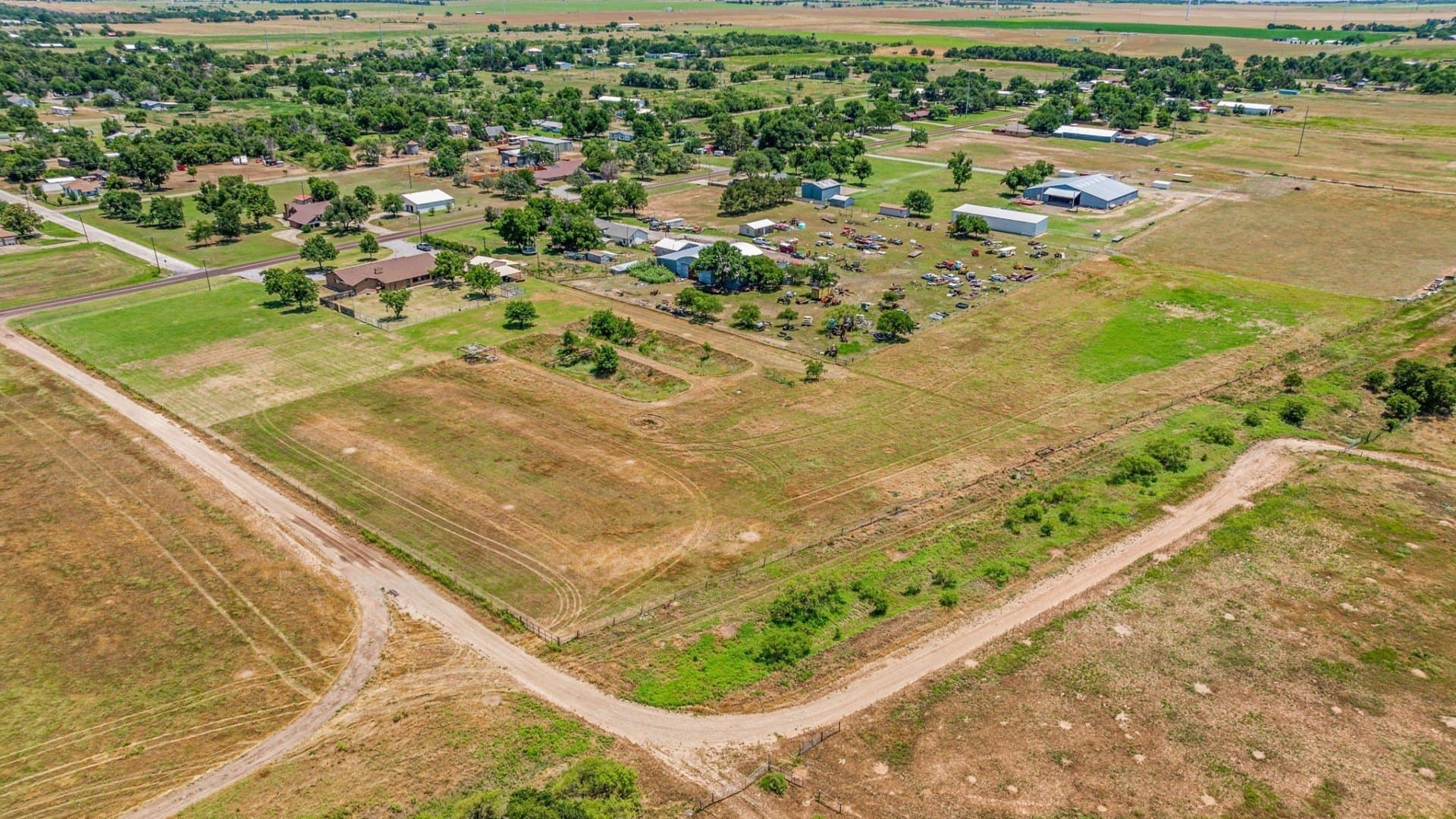 42 acres in Hardeman County - photo 10