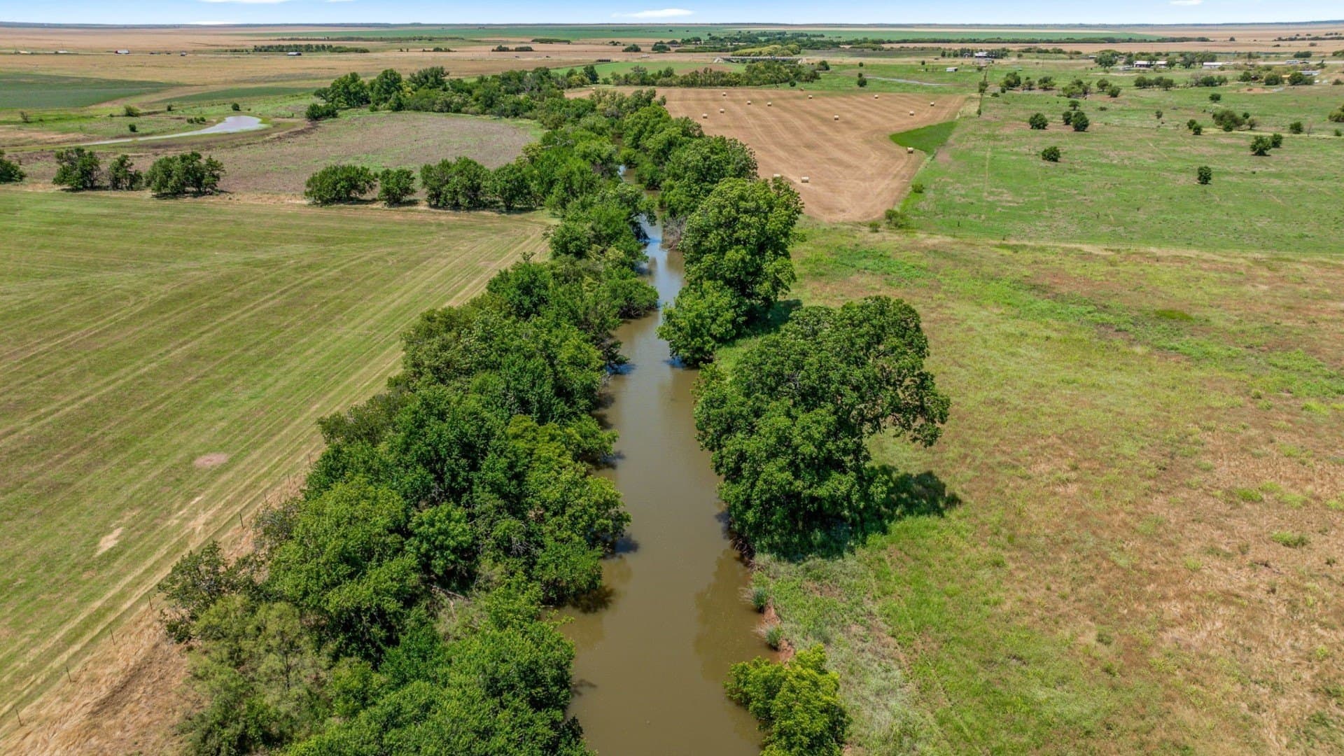 42 acres in Hardeman County - photo 5
