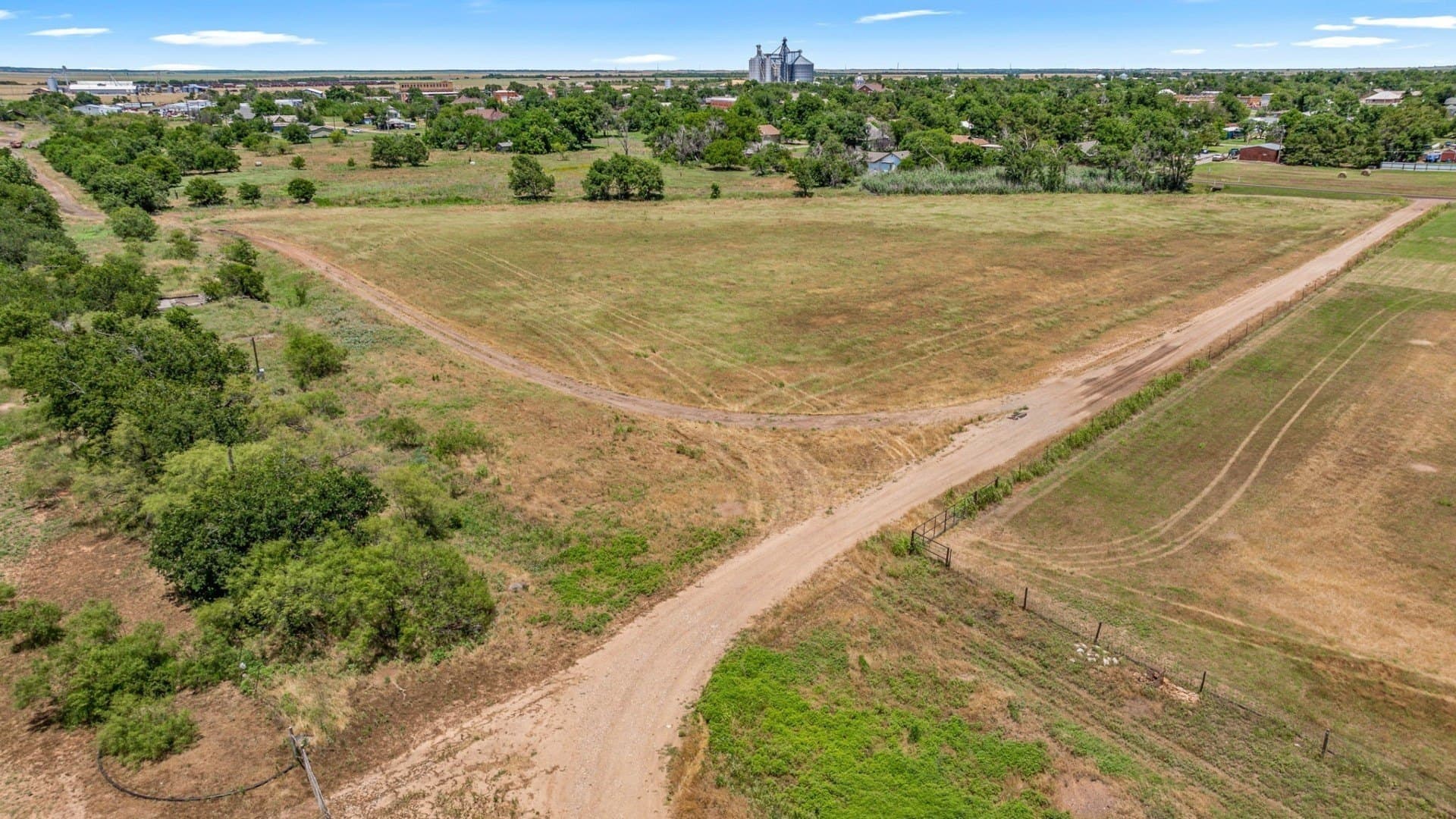 42 acres in Hardeman County - photo 2