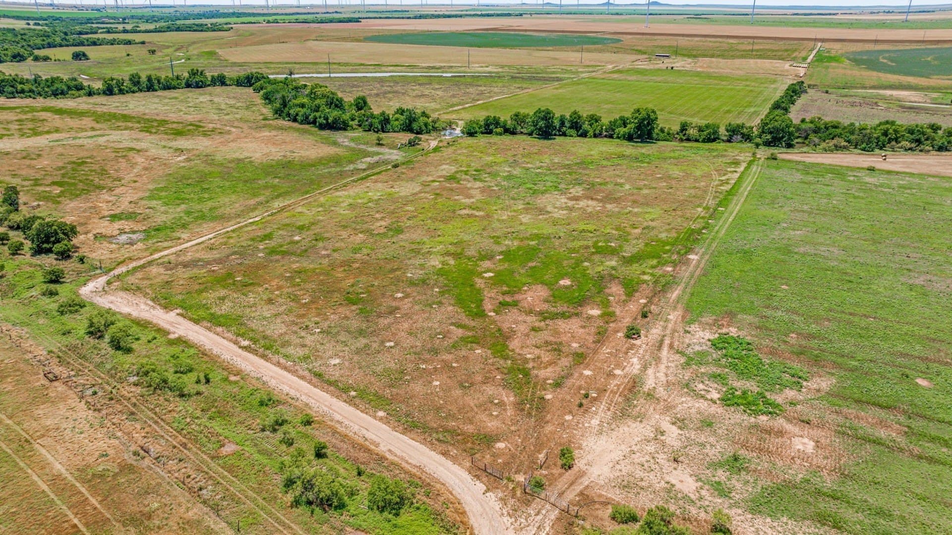 42 acres in Hardeman County - photo 9