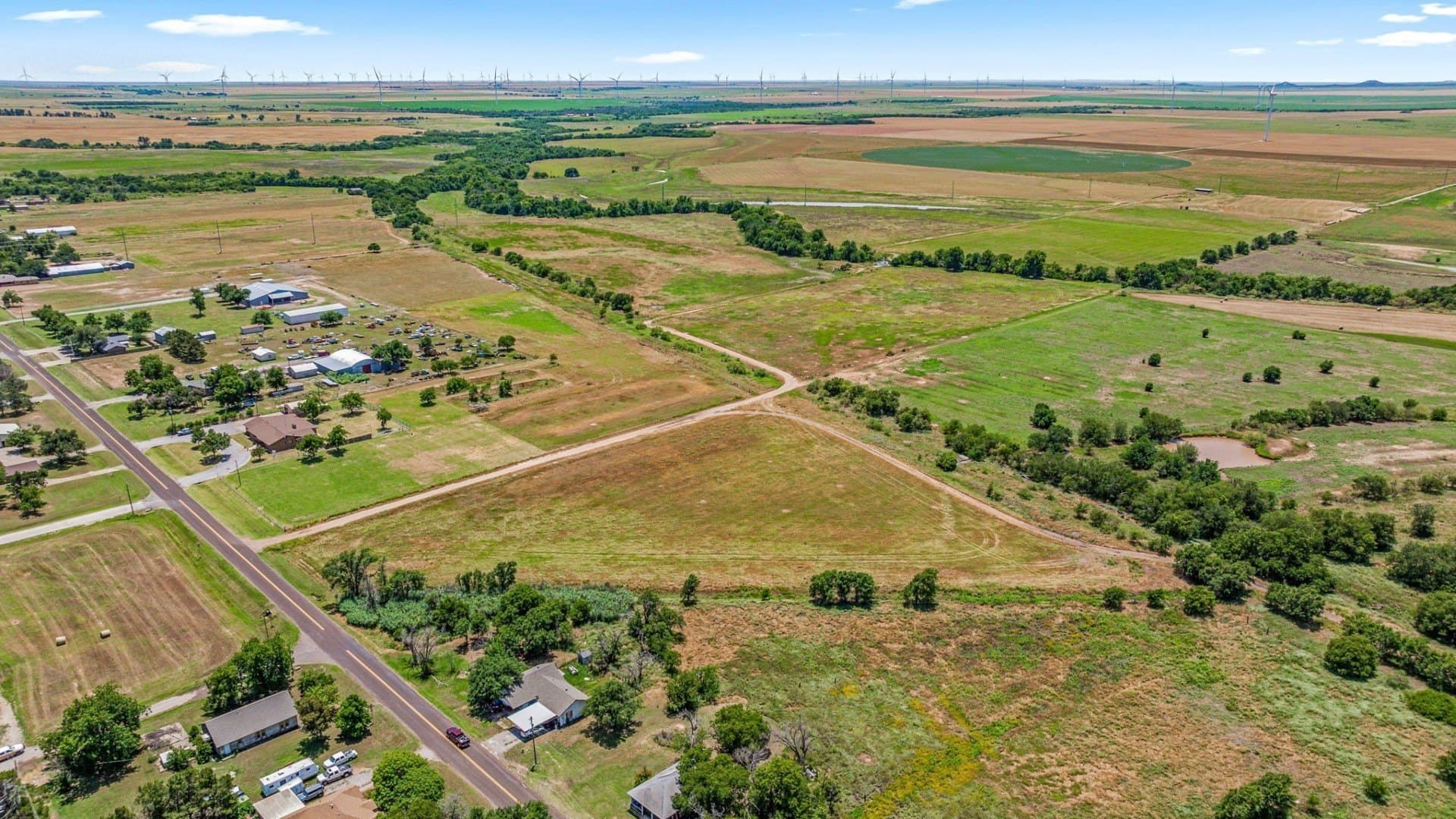 42 acres in Hardeman County - photo 11