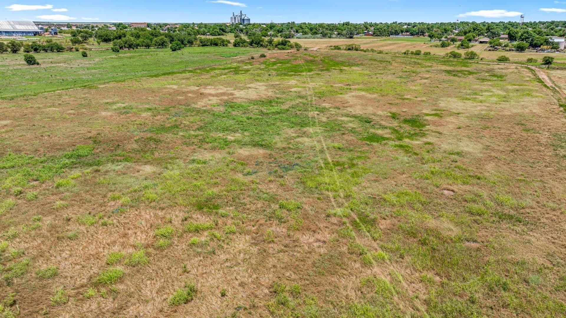 42 acres in Hardeman County - photo 3