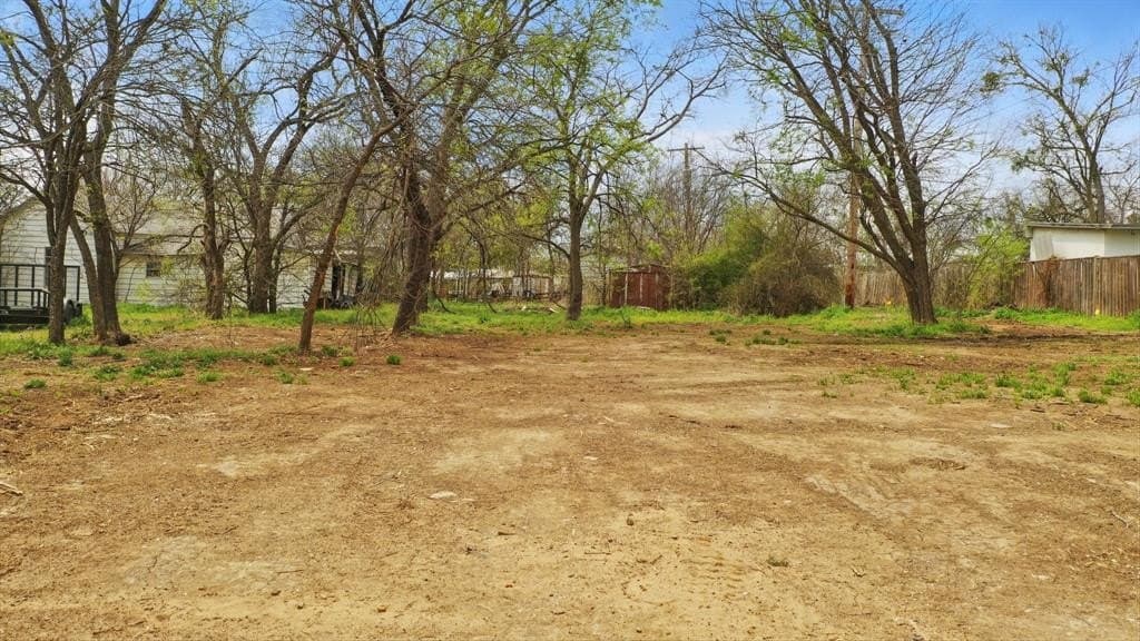 0.15 acres in Eastland County featured view