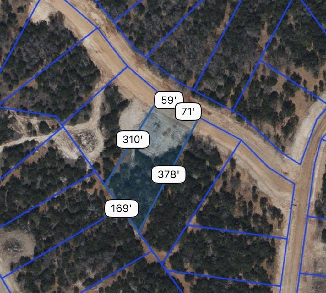 1.01 acres in Somervell County gallery image 2