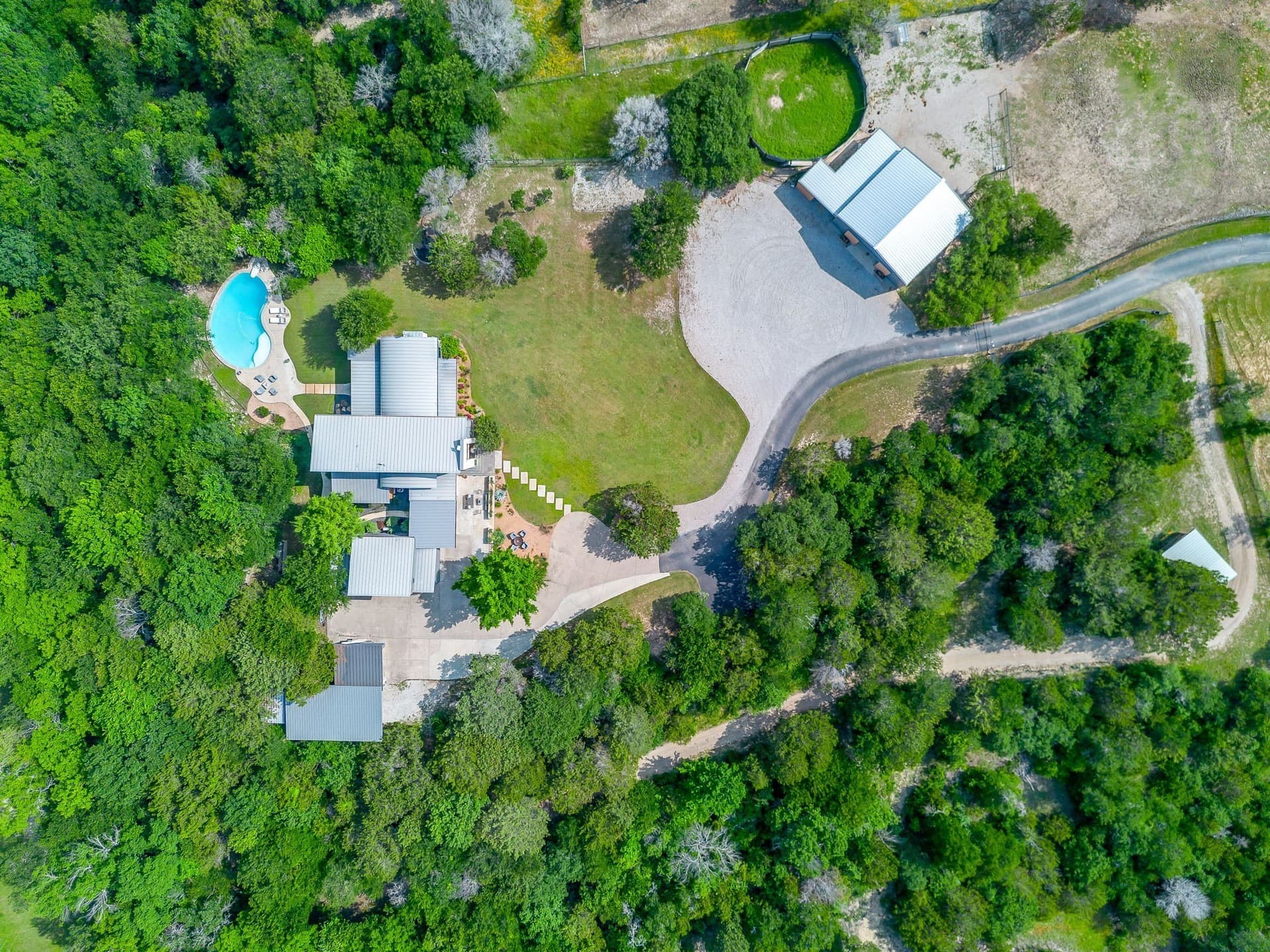 12.72 acres in Parker County - photo 2
