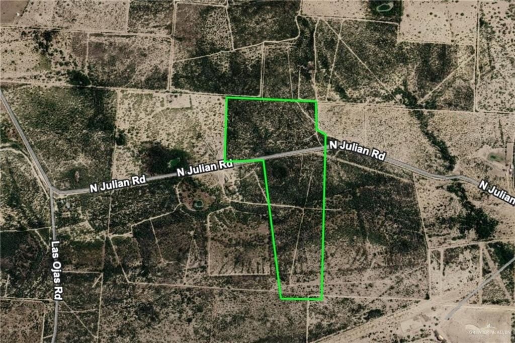 58.6 acres in Starr County gallery image 2