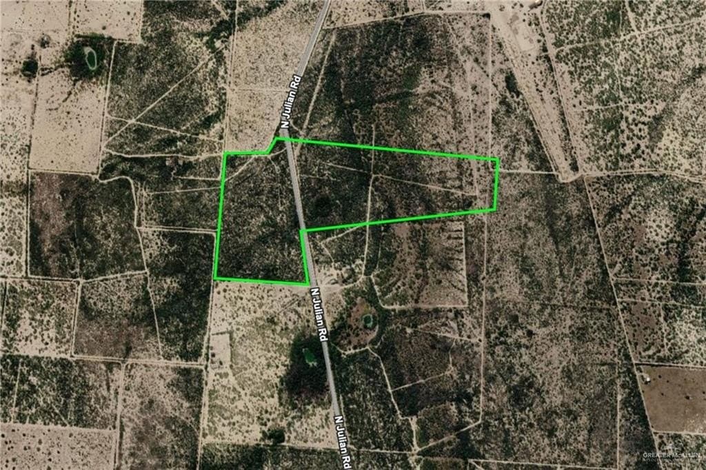 58.6 acres in Starr County gallery image 3