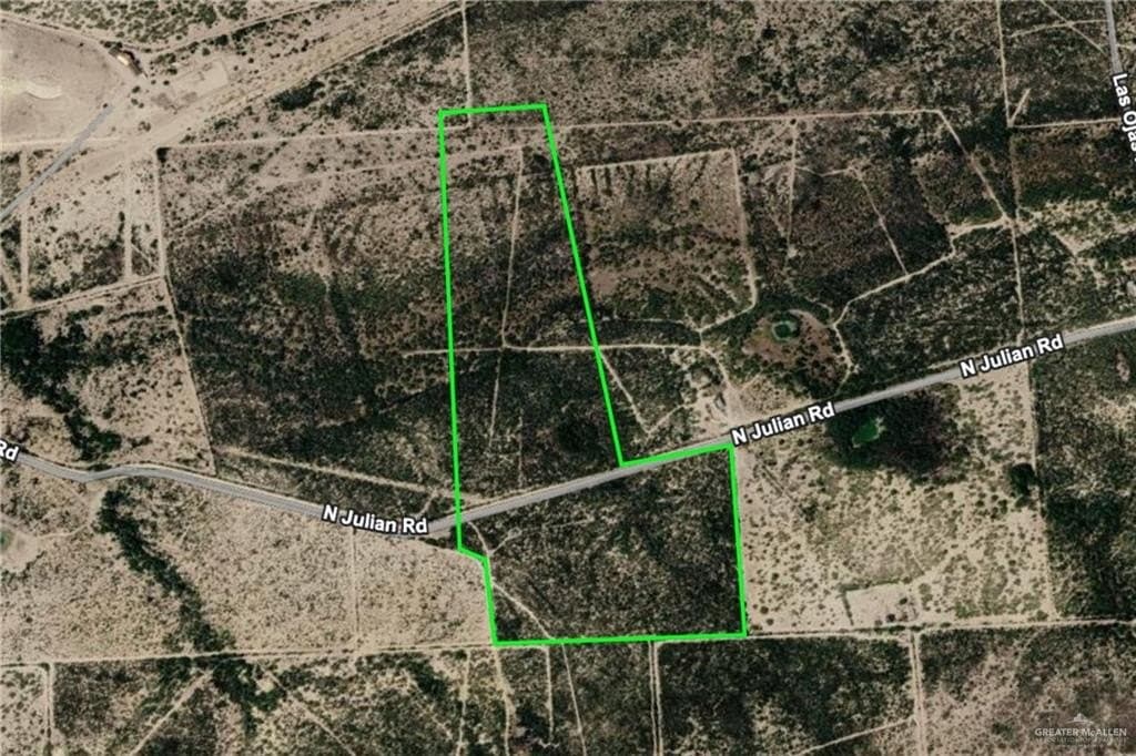 58.6 acres in Starr County gallery image 4