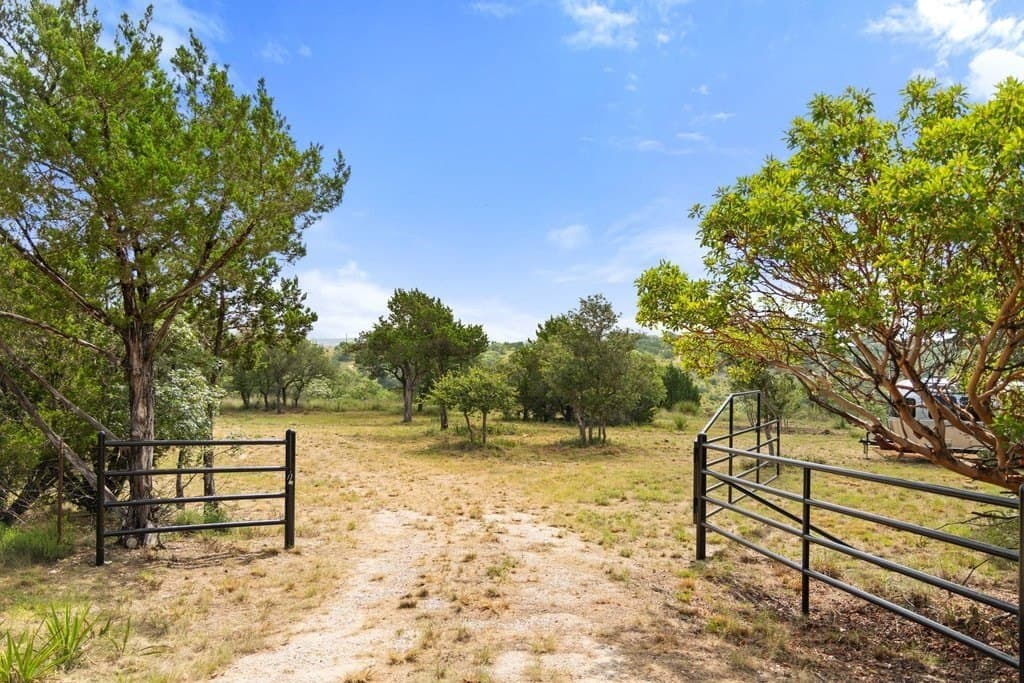 9.07 acres in Blanco County - photo 34