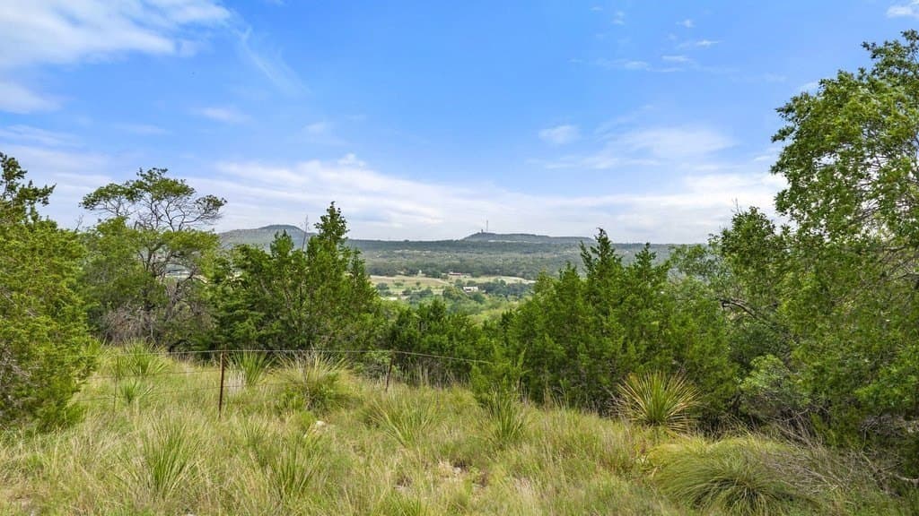 9.07 acres in Blanco County - photo 7