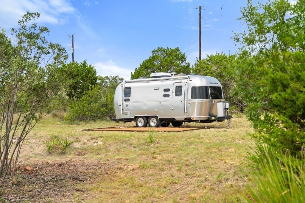 9.07 acres in Blanco County featured view
