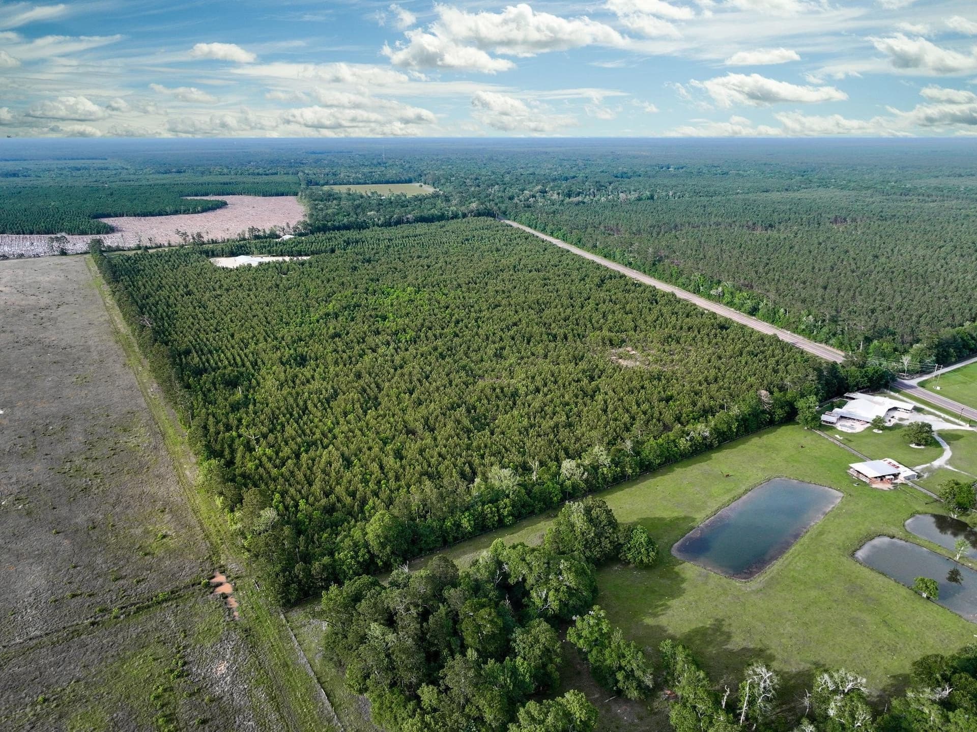 60 acres in Texas County featured view