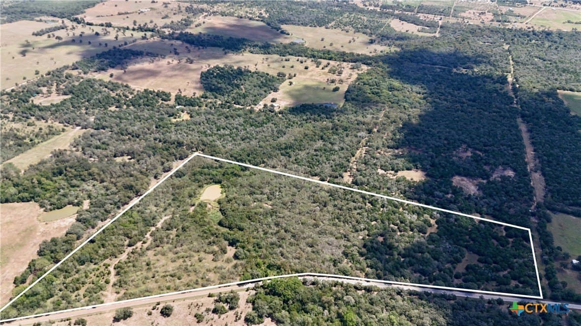 46.06 acres in Fayette County gallery image 3