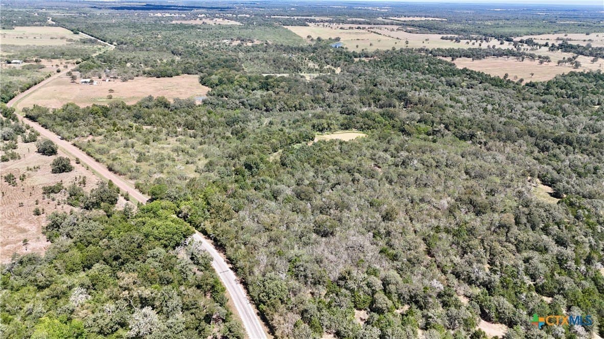 46.06 acres in Fayette County