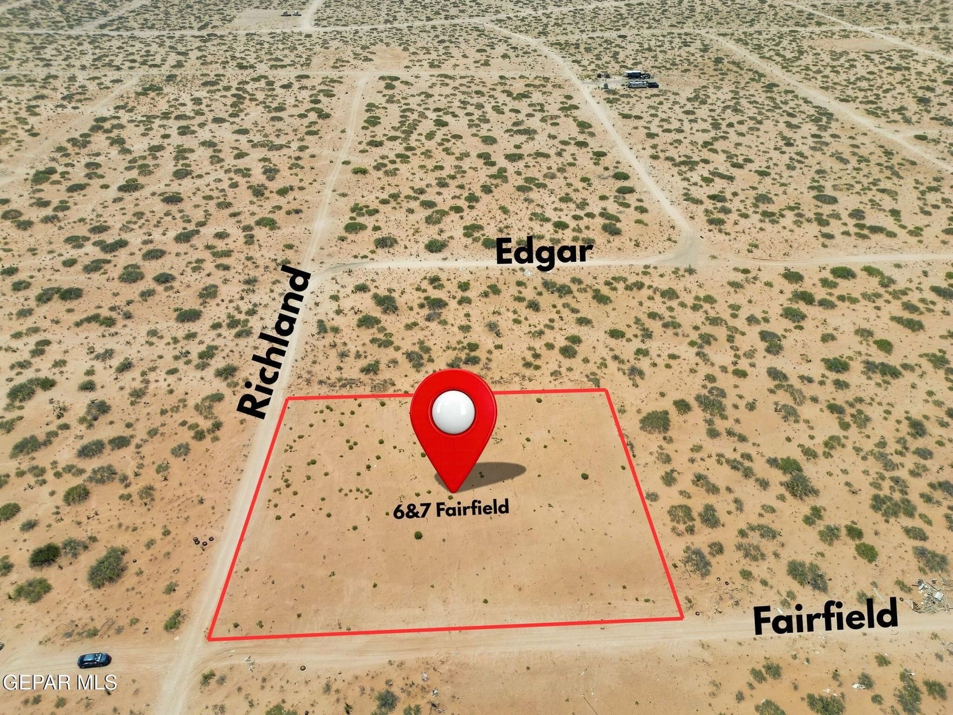 1 acres in El Paso County - photo 4