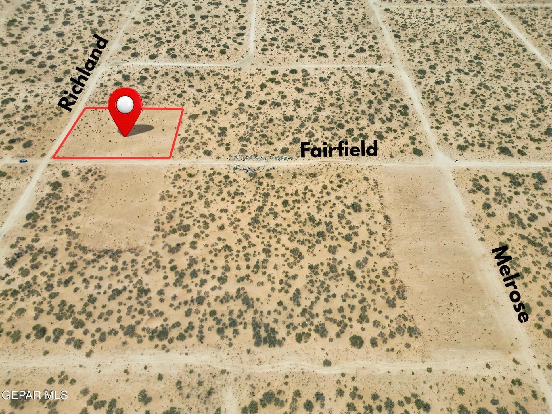 1 acres in El Paso County - photo 8